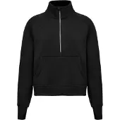 Imily Bela Sweatshirt preto