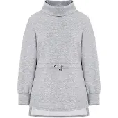 Imily Bela Sweatshirt acinzentado
