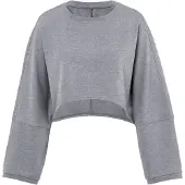 Imily Bela Sweatshirt acinzentado