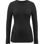 Imily Bela Camisa preto