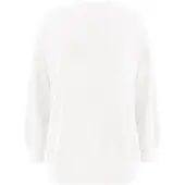 Imily Bela Sweatshirt branco