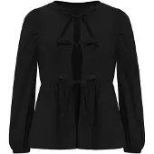 Imily Bela Blusa preto
