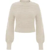 Imily Bela Pullover bege