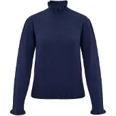 Imily Bela Pullover navy