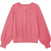 Imily Bela Pullover rosa