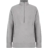 Imily Bela Sweatshirt cinzento