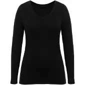 Imily Bela Camisa preto