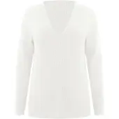 Imily Bela Pullover branco