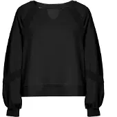 Imily Bela Sweatshirt preto
