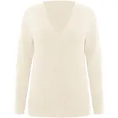 Imily Bela Pullover ecru