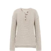 Imily Bela Pullover bege
