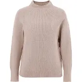 Imily Bela Pullover bege