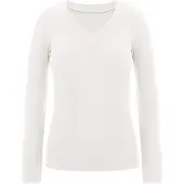 Imily Bela Camisa branco