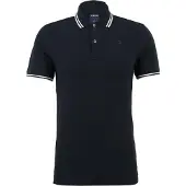 G-Star Polo De Manga Curta Dunda Slim Stripe