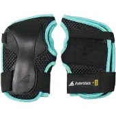 Rollerblade Boneca Com Proteção De Pulso X-gear