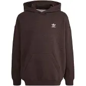 Adidas Casaco com Capuz Largo em Fleece - Criança
