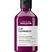 L'Oréal Profissional Curl Expression Professional Shampoo Cream 300 ml