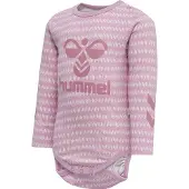 Hummel Body De Manga Comprida Esme