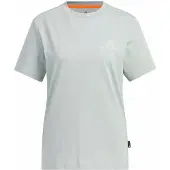 Adidas XPLORIC POLYGIENE GRAPHIC T-SHIRT