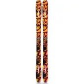 K2 Pack De Esqui Alpino Feminino Omen 85