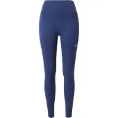 Nike Calças de desporto 'ONE' azul escuro