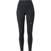Nike Calças de desporto 'ONE' preto