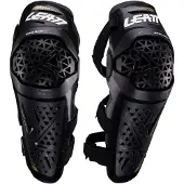 Leatt Joelheiras Dual Axis Pro