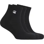 G-Star Meias Wick 3 Pares