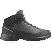 Salomon Botas De Caminhada X-adventure Coldrush Wp