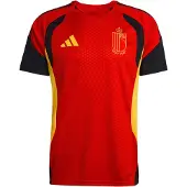 Adidas Camisola de Treino Tiro 26 da Bélgica