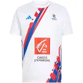 Adidas CAMISOLA FFHB MATCH MEN