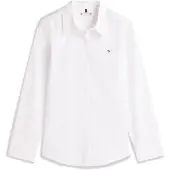 Tommy Hilfiger Blusa 'Ess' branco