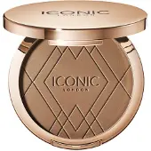 ICONIC LONDON Bronzer Ultimate Bronzing Powder Warm