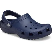 Crocs Sandália 'Classic' navy