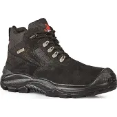 U Power Botas De Segurança Dude Gore-tex