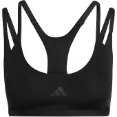 Adidas Sutiã Esportivo De Baixo Impacto Optime Workout Strappy