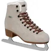 Roces Patins De Gelo Suede Eco Fur