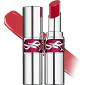 Yves Saint Laurent Rouge Volupte Candy Glaze - Batom brilhante 3,2 g 11 Red Thrill