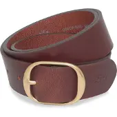 Levi's Cintos 'Madison' castanho