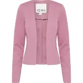 Ichi Blazer 'IHKate' cor-de-rosa