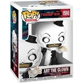 Funko POP! Pop! Terrifier: Art O Palhaço