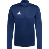 Adidas Camisa funcionais 'Entrada26' azul / branco