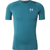 Under Armour Camiseta De Manga Curta Heatgear Armour Comp