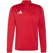 Adidas Sweatshirt de desporto 'ENT26' vermelho