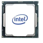 Intel Cpu Xeon Silver 4314 2.4ghz