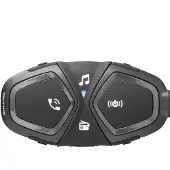 Interphone Cellularline Intercom Active