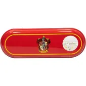 Half Moon Bay Estojo Harry Potter Gryffindor