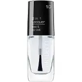 Artdeco (Base & Top Coat) 2 in 1 (Base & Top Coat) 10 ml