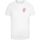 Mister tee Camiseta De Manga Curta Good Time