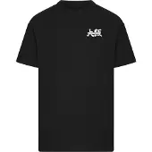 Mister tee Camiseta De Manga Curta Midnight Racing Club